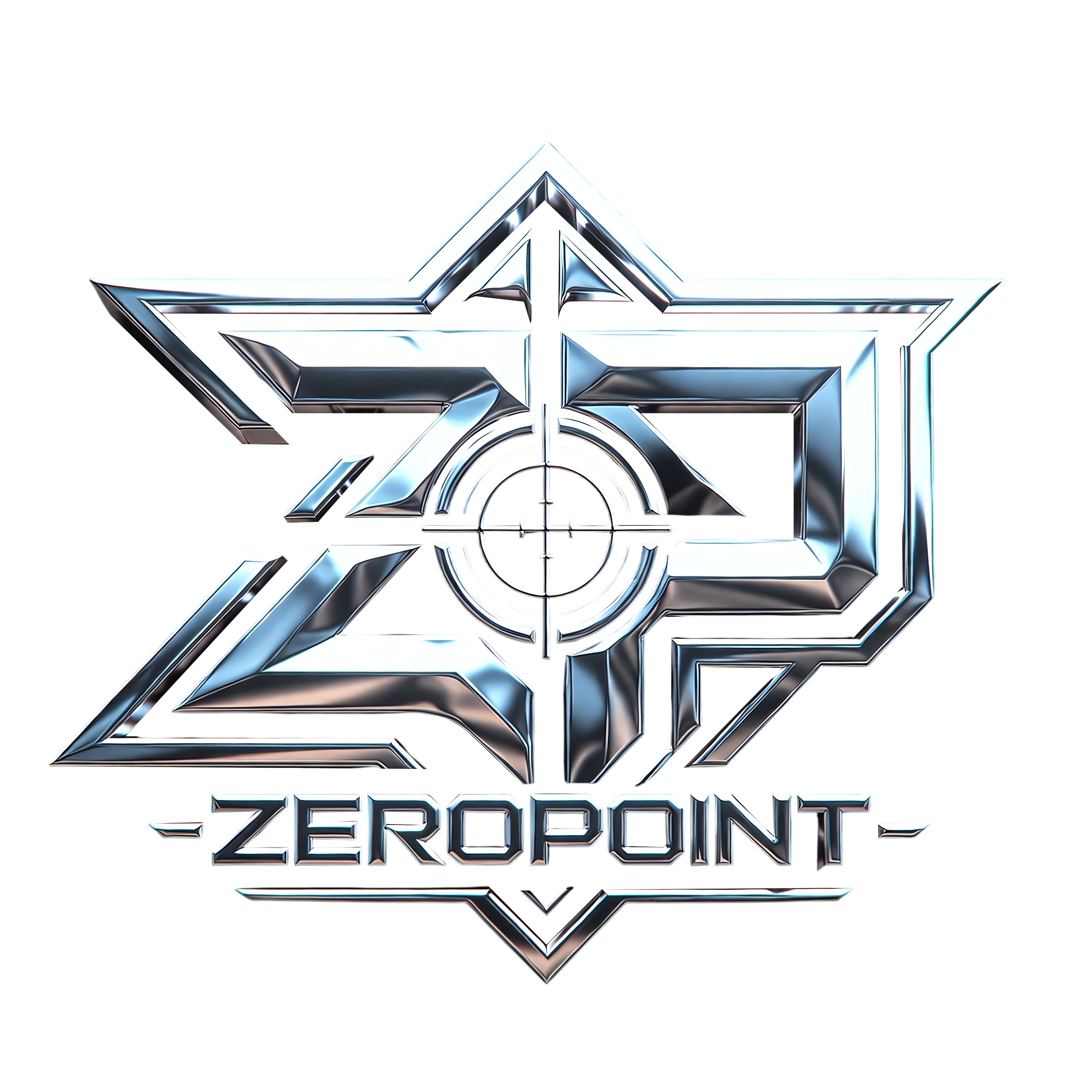 ZeroPoint Logo